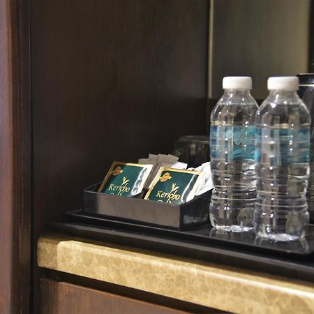 Afraa Hotel Al Aziziya Mecca Екстер'єр фото