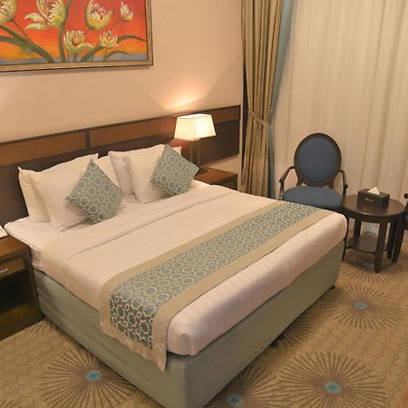 Afraa Hotel Al Aziziya Mecca Екстер'єр фото