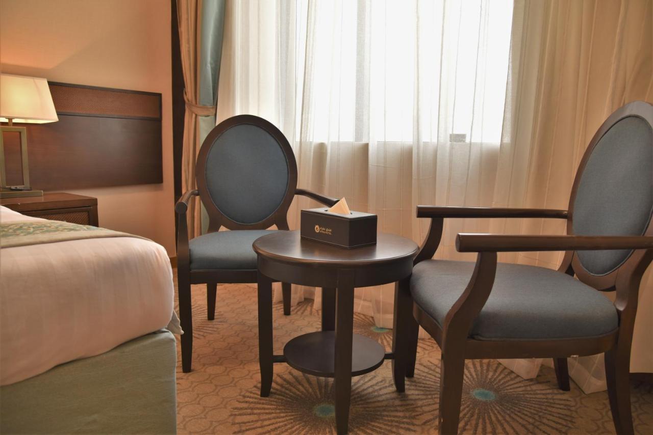 Afraa Hotel Al Aziziya Mecca Екстер'єр фото