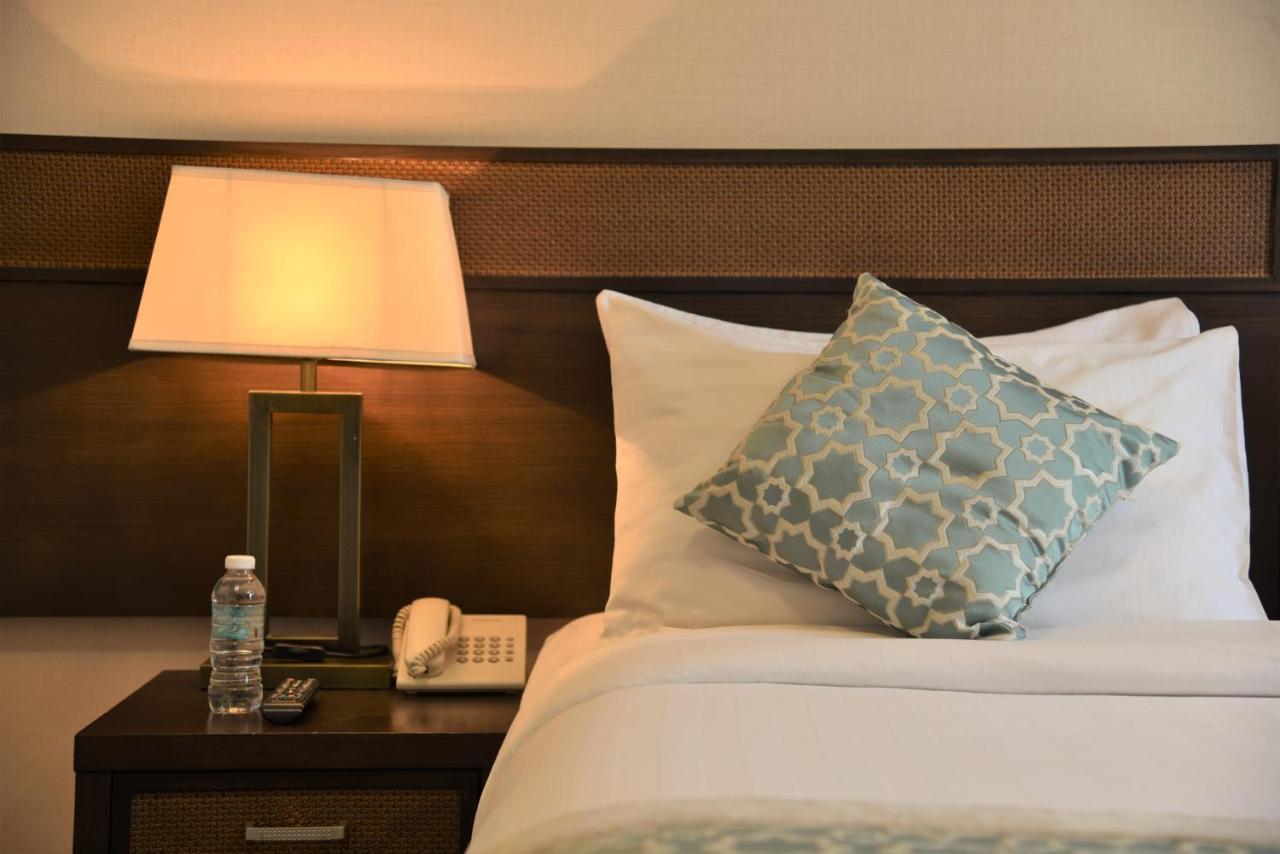Afraa Hotel Al Aziziya Mecca Екстер'єр фото