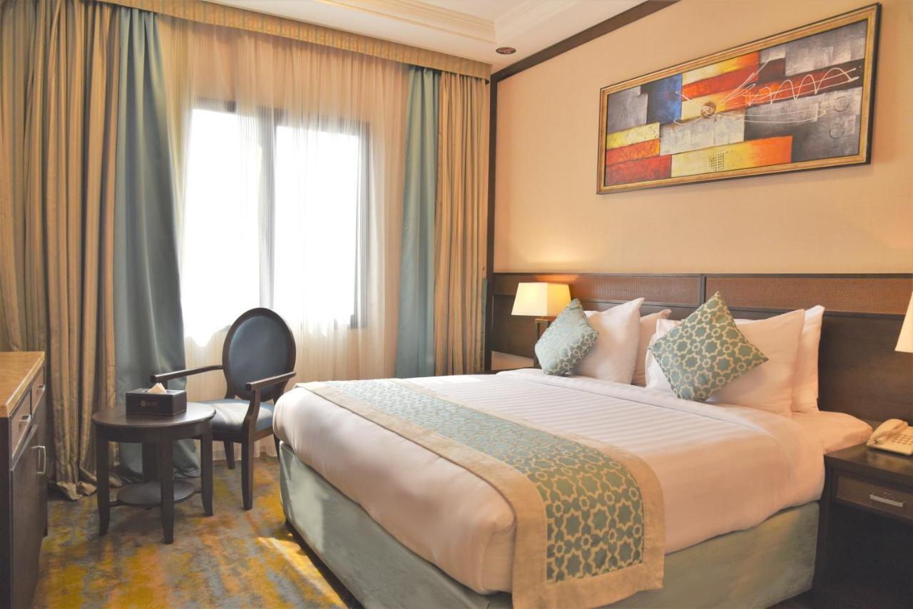 Afraa Hotel Al Aziziya Mecca Екстер'єр фото