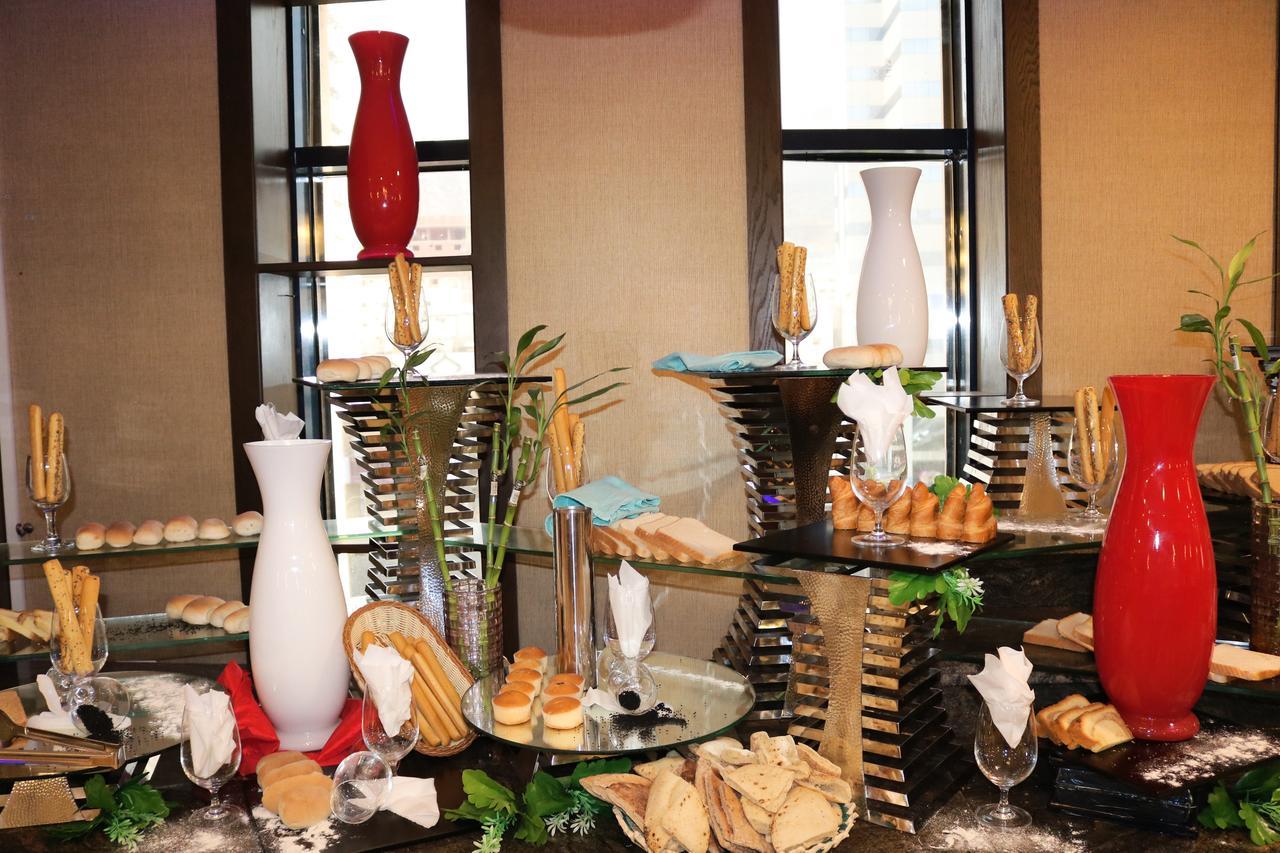 Afraa Hotel Al Aziziya Mecca Екстер'єр фото