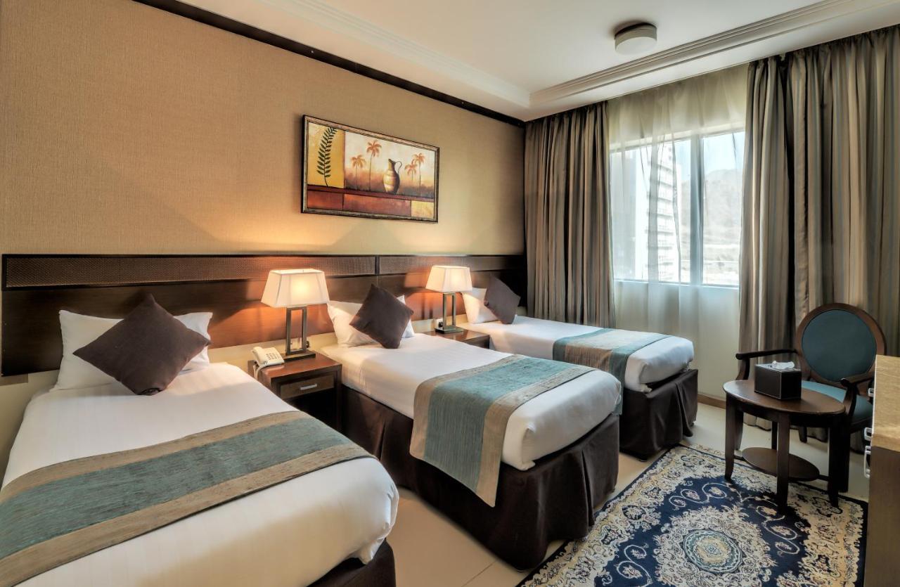 Afraa Hotel Al Aziziya Mecca Екстер'єр фото